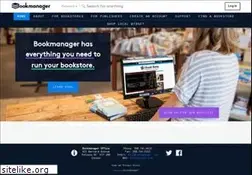 Sites similar to bookmanager.com