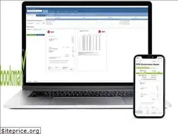 Sites similar to bookmancockpit.de