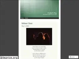 Sites similar to bookmanpeedeel.wordpress.com