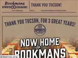 Sites similar to bookmanssports.com
