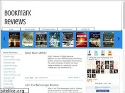 Sites similar to bookmark-reviews.blogspot.ca