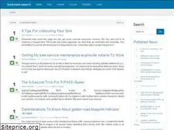 Sites similar to bookmark-search.com
