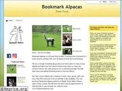 Sites similar to bookmarkalpacas.com