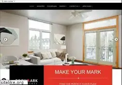 Sites similar to bookmarkapartments.com
