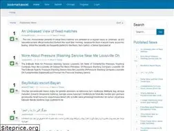 Sites similar to bookmarkassist.com