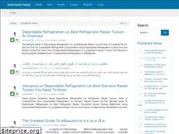 Sites similar to bookmarkchamp.com