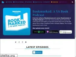 Sites similar to bookmarkedshow.com