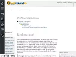 Sites similar to bookmarken.at