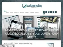 Sites similar to bookmarketinggraphics.com