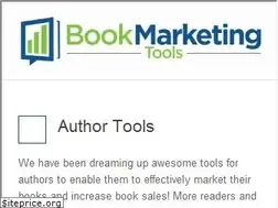 Sites similar to bookmarketingtools.com