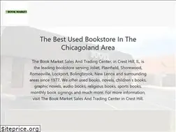 Sites similar to bookmarketjoliet.com