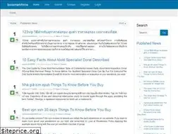 Sites similar to bookmarkforce.com