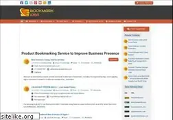 Sites similar to bookmarkidea.com