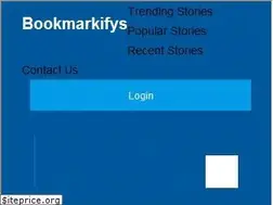Sites similar to bookmarkifys.com