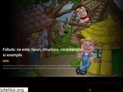 Sites similar to bookmarking.ro