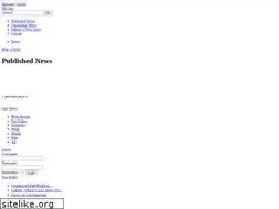 Sites similar to bookmarkingapps.info