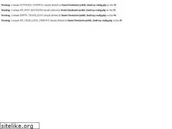 Sites similar to bookmarkingera.com