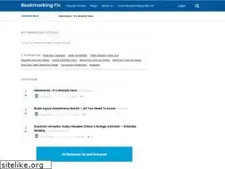 bookmarkingfix.com