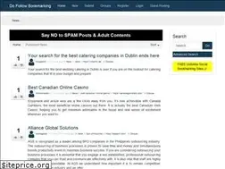 Sites similar to bookmarkingtree.site