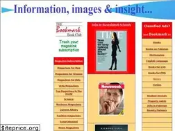 Sites similar to bookmarkit.com.pk