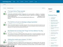 Sites similar to bookmarkjourney.com