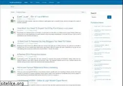 Sites similar to bookmarklinking.com