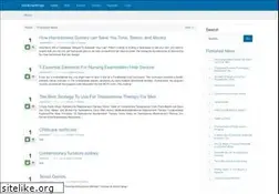 Sites similar to bookmarknap.com