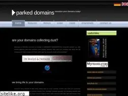 Sites similar to bookmarks.mobi