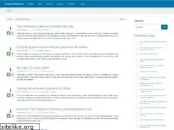 Sites similar to bookmarksfocus.com