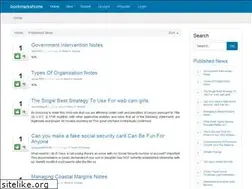 Sites similar to bookmarkshome.com