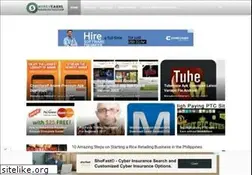 Sites similar to bookmarkson.com