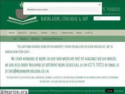 Sites similar to bookmarkspalding.co.uk