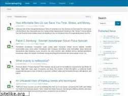 Sites similar to bookmarkspring.com