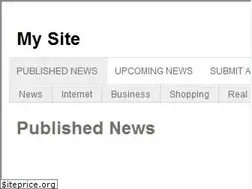 Sites similar to bookmarkstar.com