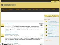 Sites similar to bookmarktheme.com