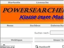 Sites similar to bookmarktown.de