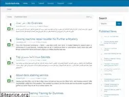 Sites similar to bookmarkvids.com