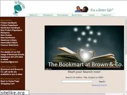 Sites similar to bookmart.bm