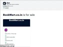 Sites similar to bookmart.co.in