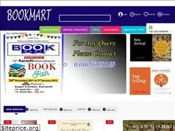 Sites similar to bookmart.com.pk