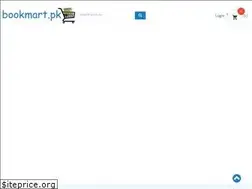 Sites similar to bookmart.pk