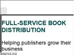 Sites similar to bookmasters.com