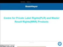 Sites similar to bookmayor.com