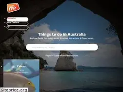 Sites similar to bookme.com.au