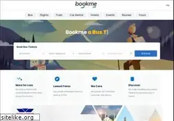 Sites similar to bookme.pk