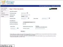 Sites similar to bookmeatrip.com