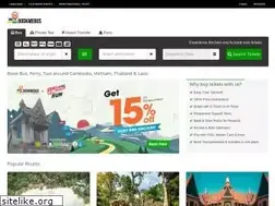 Sites similar to bookmebus.com