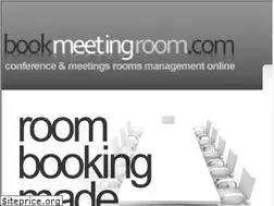 Sites similar to bookmeetingroom.com