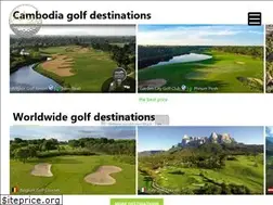 Sites similar to bookmegolfs.com