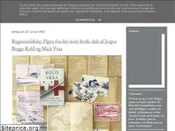 Sites similar to bookmeupscotty.blogspot.dk